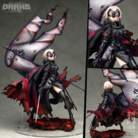 Fate/Grand Order Avenger/Jeanne d'Arc [Alter] 1/7