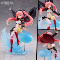 That Time I Got Reincarnated as a Slime Milim Nava -Shutsugeki nano da!- 1/7