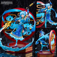 That Time I Got Reincarnated as a Slime Rimuru Tempest -Hagun Ver.- 1/7