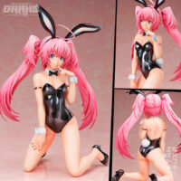 B-STYLE That Time I Got Reincarnated as a Slime Milim Bare Leg Bunny Ver. 1/4