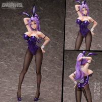 B-STYLE That Time I Got Reincarnated as a Slime Shion Bunny Ver. 1/4