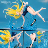 Figuarts ZERO "Summer Time Rendering" Ushio Kofune