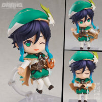 Nendoroid Genshin Impact Venti
