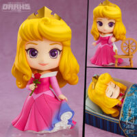 Nendoroid Sleeping Beauty Aurora