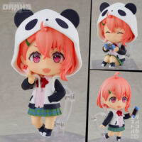 Nendoroid Nijisanji Sasaki Saku