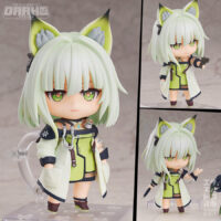 Nendoroid Arknights Kal'tsit