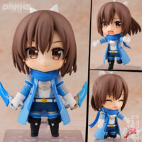 Nendoroid KDcolle BOFURI: I Don't Want to Get Hurt, so I'll Max Out My Defense. Sally