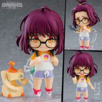 Nendoroid Godzilla Singular Point Mei Kamino