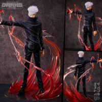 Jujutsu Kaisen 0: Gojo Satoru 1/4 (Theatrical Version) LIMITED EDITION