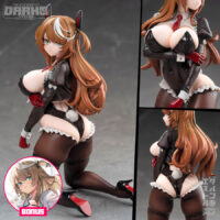 Simao mochi Bunny Girl STD Ver. 1/7 + BONUS