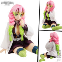 G.E.M. Series Demon Slayer: Kimetsu no Yaiba Palm Size Kanroji-san