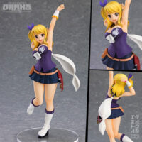 POP UP PARADE "FAIRY TAIL" Lucy Heartfilia Grand Magic Royale Ver.