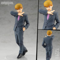 POP UP PARADE Mob Psycho 100 III Arataka Reigen