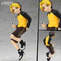 POP UP PARADE Hikaru no Go Hikaru Shindo