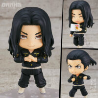 Nendoroid Tokyo Revengers Keisuke Baji