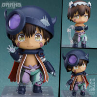 Nendoroid Made in Abyss Reg