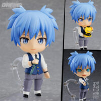 Nendoroid Assassination Classroom Nagisa Shiota