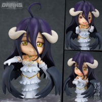 Nendoroid Overlord Albedo