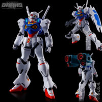 HGUC 1/144: Mobile Suit Gundam U.C. ENGAGE - RX-78 MS00Z Engage Zero (LIMITED EDITION)