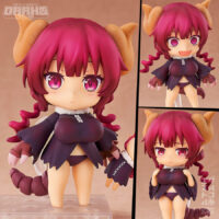 Nendoroid Miss Kobayashi's Dragon Maid Iruru