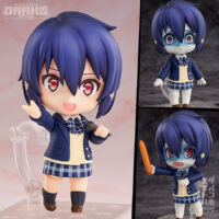 Nendoroid Zombie Land Saga Ai Mizuno