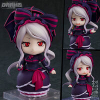 Nendoroid Overlord IV Shalltear Bloodfallen