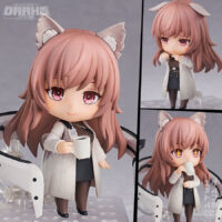 Nendoroid Girls' Frontline NeuralCloud Persicaria