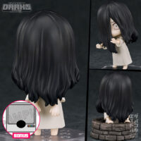 Nendoroid Sadako + BONUS