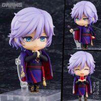 Nendoroid Disney Twisted Wonderland - Epel Felmier LIMITED EDITION