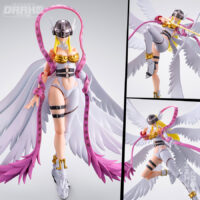 S.H.FIGUARTS: Digimon Adventure - Angewomon (LIMITED EDITION)