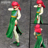 ARTFX J YuYu Hakusho Kurama 1/8