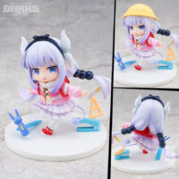 Miss Kobayashi's Dragon Maid Kanna