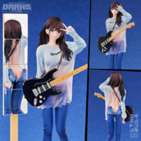 Guitar MeiMei Flower & Mirror 1/7
