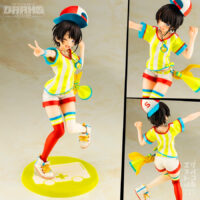 Hololive Production Oozora Subaru 1/7