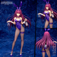 Fate/Grand Order Scathach Sashi Ugatsu Bunny Ver. 1/7