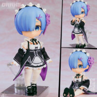 Nendoroid Doll Re:ZERO -Starting Life in Another World- Rem