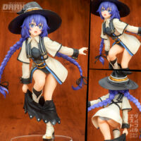 Mushoku Tensei: Jobless Reincarnation - Roxy Migurdia Changing mode 1/7