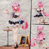Honkai Impact 3rd Elysia Miss Pink Ver. 1/7