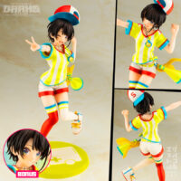 Hololive Production Oozora Subaru 1/7 + BONUS