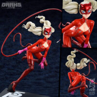 Persona 5 Ann Takamaki Phantom Thief Ver. 1/7