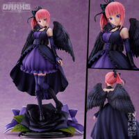 The Quintessential Quintuplets SS Nino Nakano Fallen Angel ver. 1/7