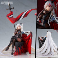 Azur Lane Agir Light Equipment Ver. 1/7