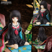 Jigoku Shoujo: Yoi no Togi Ai Enma 1/7