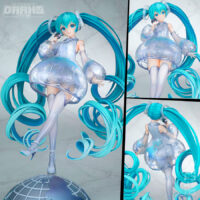 Hatsune Miku MIKU EXPO 2021 Online ver. 1/7