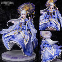 F:NEX Re:ZERO -Starting Life in Another World- Emilia -Hanfu- 1/7