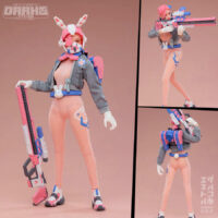 Frontline: Chaos Rabby 1/12
