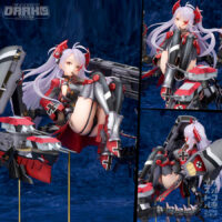 Azur Lane Prinz Eugen 1/7