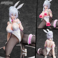 (18+) Original Character - Yukino Mifuyu 1/4 (Bunny ver.) LIMITED EDITION