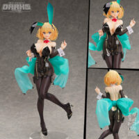 B-STYLE BUNNY SUIT PLANNING Sophia F. Shirring Bunny Ver. 1/4