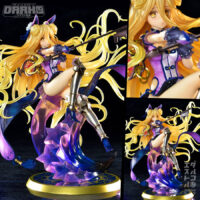 PRISMA WING Date A Live Mukuro Hoshimiya 1/7